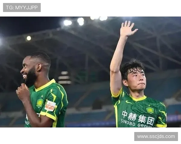 李磊:对国安球迷主场静默感到失望 直言批评应该接受并改进 李磊:对国安球迷主场静默感到失望 直言批评应该接受并改进