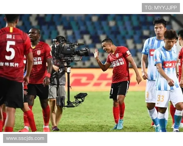 足协杯焦点战广州蒲公英低迷浙江队誓破客场五连败困局